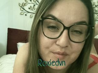 Roxiedvn