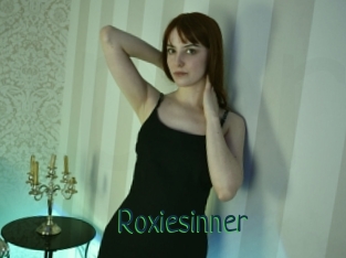 Roxiesinner