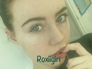 Roxiigirl