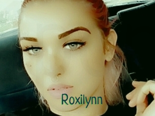 Roxilynn