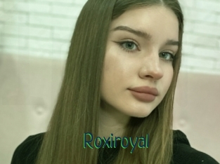 Roxiroyal