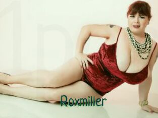 Roxmiller