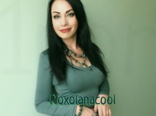 Roxolanacool