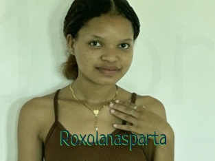 Roxolanasparta