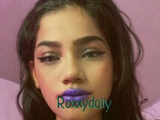 Roxxydolly