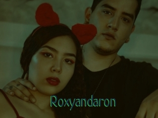 Roxyandaron