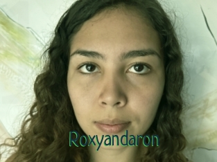 Roxyandaron