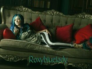 Roxybluelady