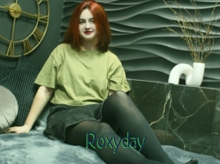 Roxyday