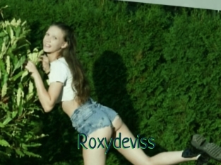 Roxydeviss