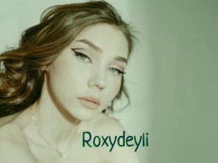 Roxydeyli