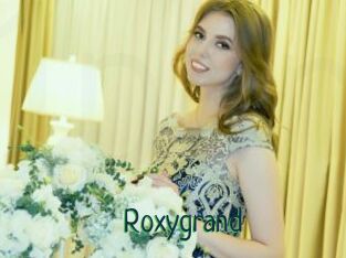 Roxygrand