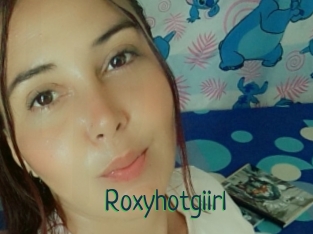 Roxyhotgiirl