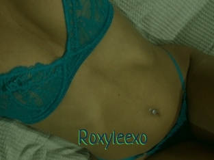 Roxyleexo