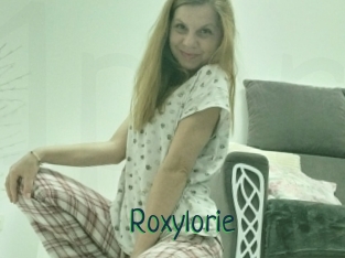 Roxylorie