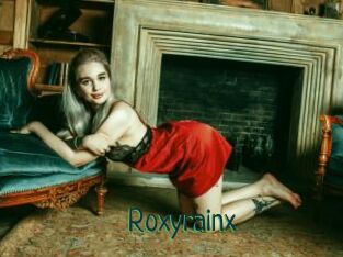 Roxyrainx