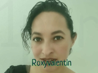 Roxyvalentin