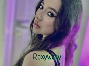 Roxywray