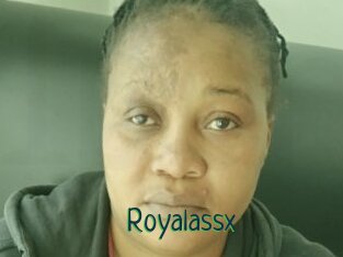 Royalassx