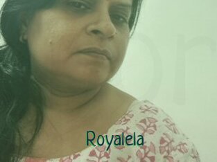 Royalela