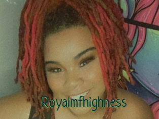 Royalmfhighness