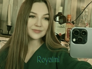 Royalmi