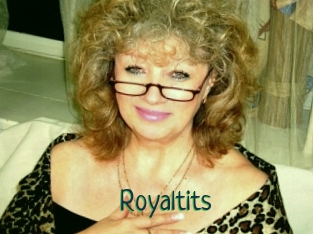 Royaltits