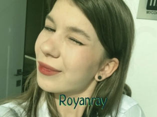 Royanray