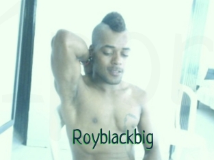 Royblackbig