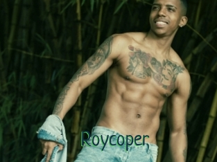 Roycoper