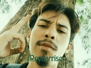 Royharrison