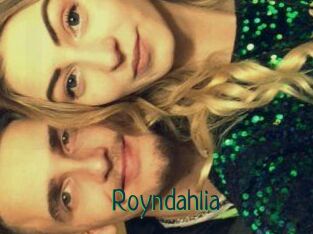 Royndahlia