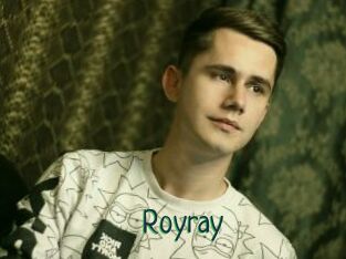 Royray