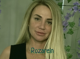 Rozarein