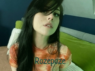 Rozepoze