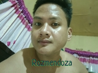 Rozmendoza