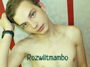 Rozwiltmambo