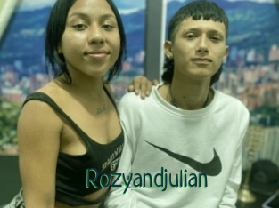 Rozyandjulian