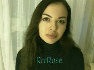 RrrRose