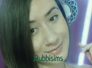 Rubbisims