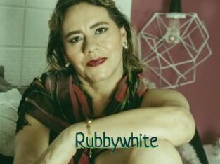 Rubbywhite