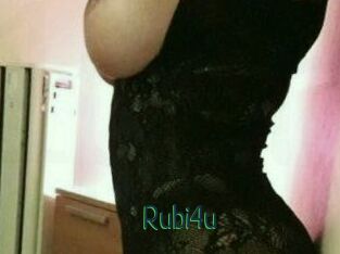 Rubi4u