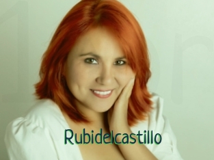 Rubidelcastillo