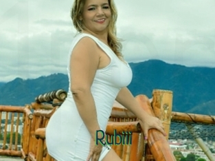 Rubiii