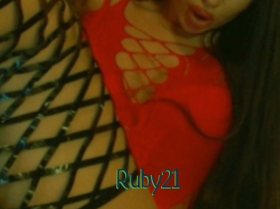 Ruby21