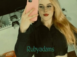 Rubyadams