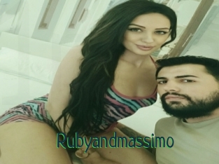 Rubyandmassimo