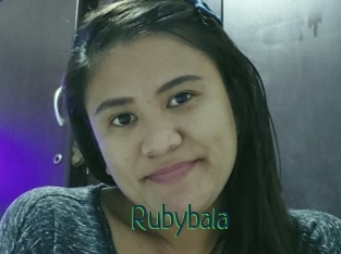 Rubybala