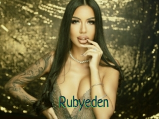 Rubyeden