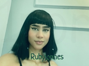 Rubyjonnes